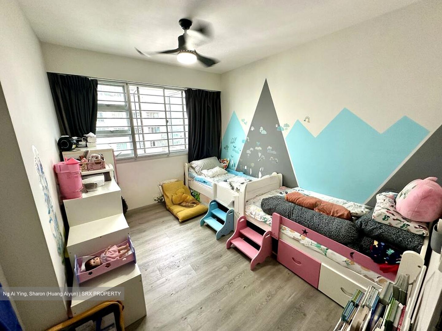 Blk 82 Telok Blangah Drive (Bukit Merah), HDB 4 Rooms #501016451